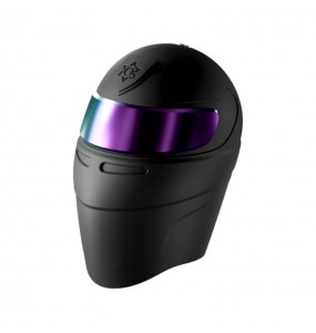 GALAKU - F1 Warming Masturbation Trainer (Smart APP Model - Chargeable)